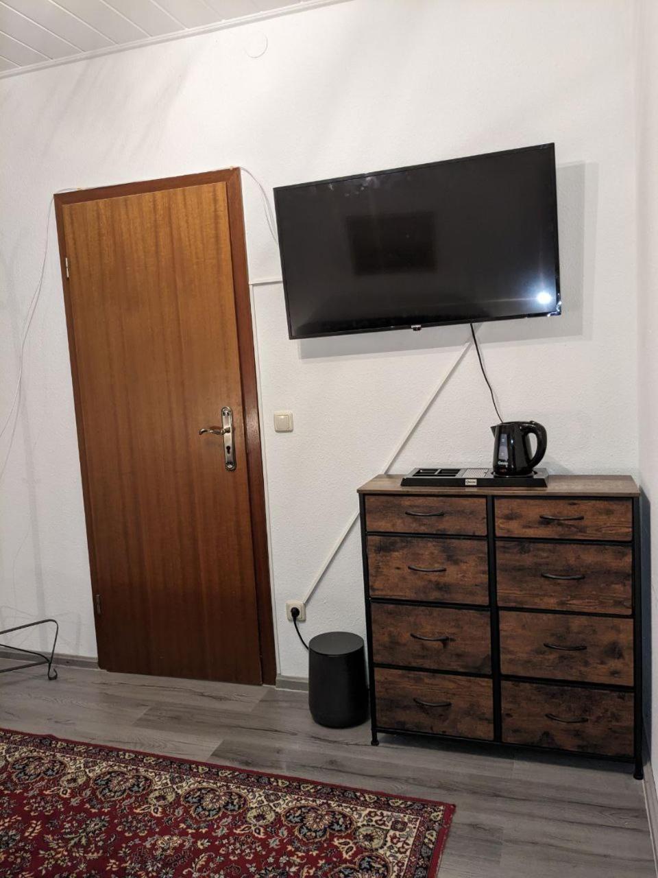 Gasthaus "Zum Goldenen Ross" Uhlstädt Dış mekan fotoğraf