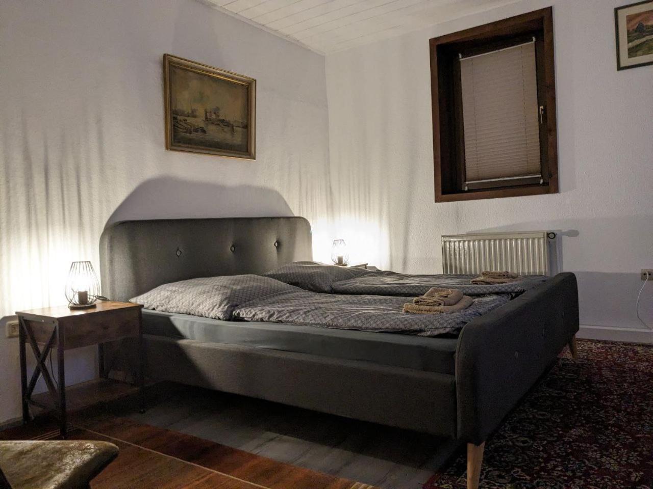 Gasthaus "Zum Goldenen Ross" Uhlstädt Dış mekan fotoğraf